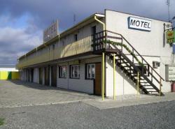 Motel Korona