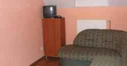 Apartament Zamo