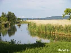 Dom nad Myskim Rowem