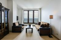 Apartament Sea Towers