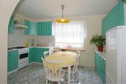 Apartament 3 Pokojowy Laba