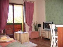 Apartament Machowicz