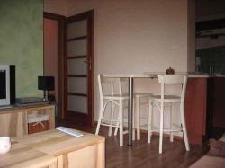 Apartament Machowicz