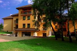 Hotel Restauracja Victoria