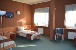 Hotel Olympia Stadion lski