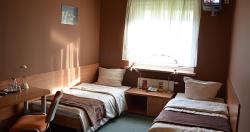 Hotel Olympia Stadion lski