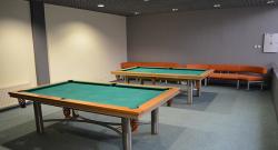 Hotel Olympia Stadion lski