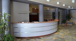 Hotel Olympia Stadion lski