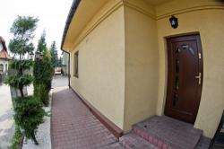 Centrum Noclegowe Zawisza Czarny