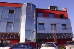 Centrum Noclegowe Zawisza Czarny