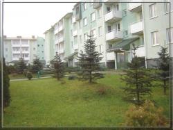 Osiedle Studenckie Campus