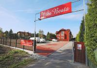 Pokoje Gocinne Beata