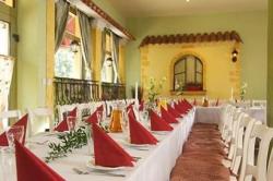 Restauracja Kameralna