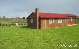 Camping i pole namiotowe Cichy Kcik