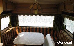 Camping i pole namiotowe Cichy Kcik