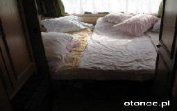 Camping i pole namiotowe Cichy Kcik