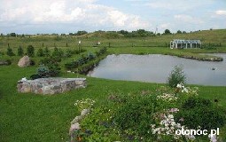 Camping i pole namiotowe Cichy Kcik