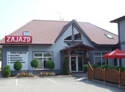 Restauracja Iwon