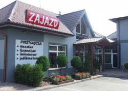 Restauracja Iwon