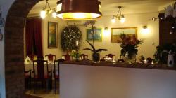 Restauracja Bartek Pokoje Gocinne
