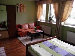 Apartamenty u Modych