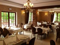 ForRest Hotel & Restaurant