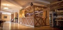 ForRest Hotel & Restaurant