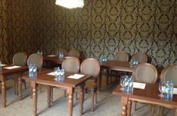 ForRest Hotel & Restaurant