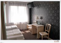 Hotel Lwów