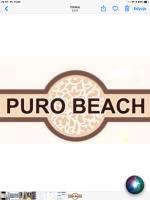 Puro Beach