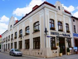 Hotel Vabank