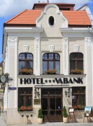 Hotel Vabank