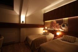 Hotel Vabank