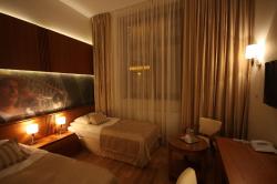 Hotel Vabank