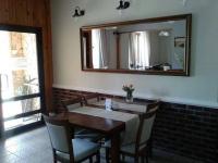 Restauracja i noclegi U Ireny