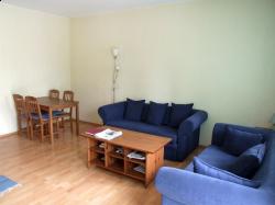 Apartament Dom Przyjani