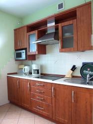 Apartament Dom Przyjani