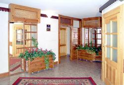 Pensjonat Biay Dworek