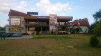 Hotel Dunajec ***