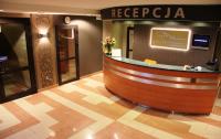 Hotel Dunajec ***