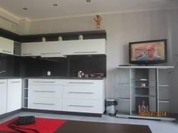 Apartament Barlinek