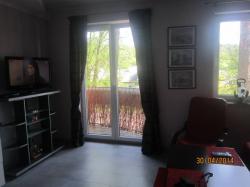 Apartament Barlinek