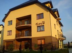 Villa Novum