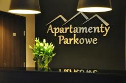 Apartamenty Parkowe Resort & SPA