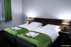 Hotel Salvador