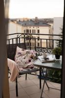 Apartamenty Przemyl