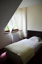 Hotel & Restauracja Cynamon