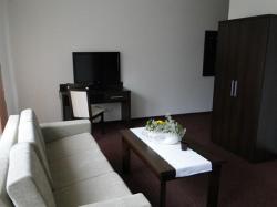 Hotel & Restauracja Cynamon