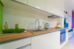 Apartament na Urlop