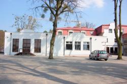 Hotel Rudnik